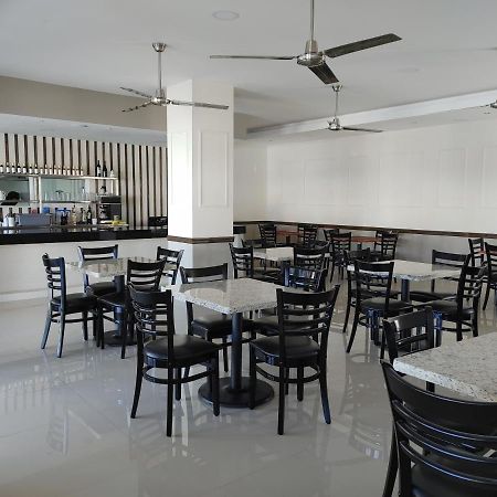 Hotel Victoria Ciudad Constitucion Exterior photo